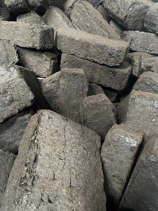 Brykiet torfowy Premium