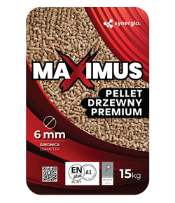 pellet polski maximus