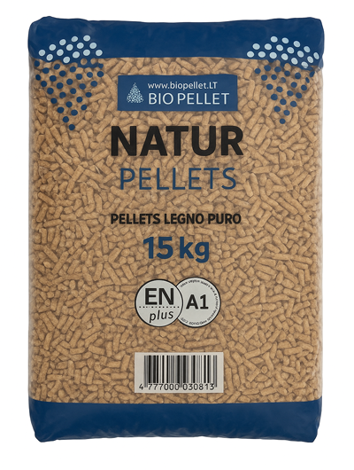 pellet natur