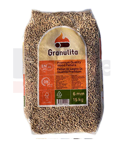 pellet granulita