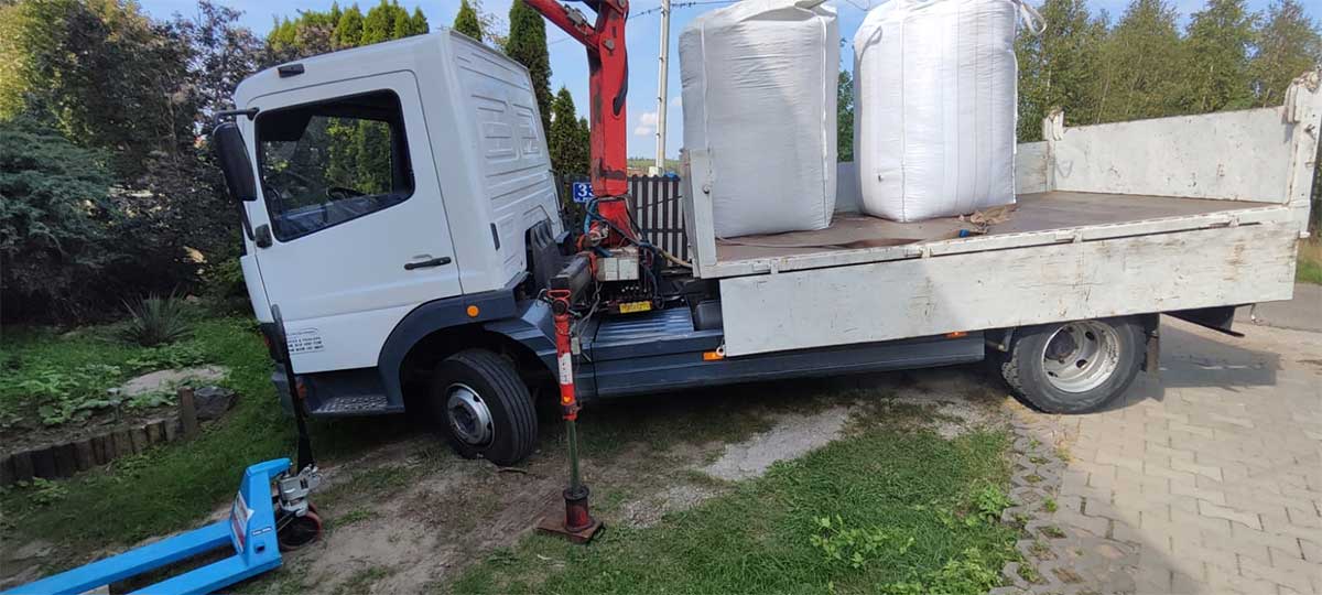 transport